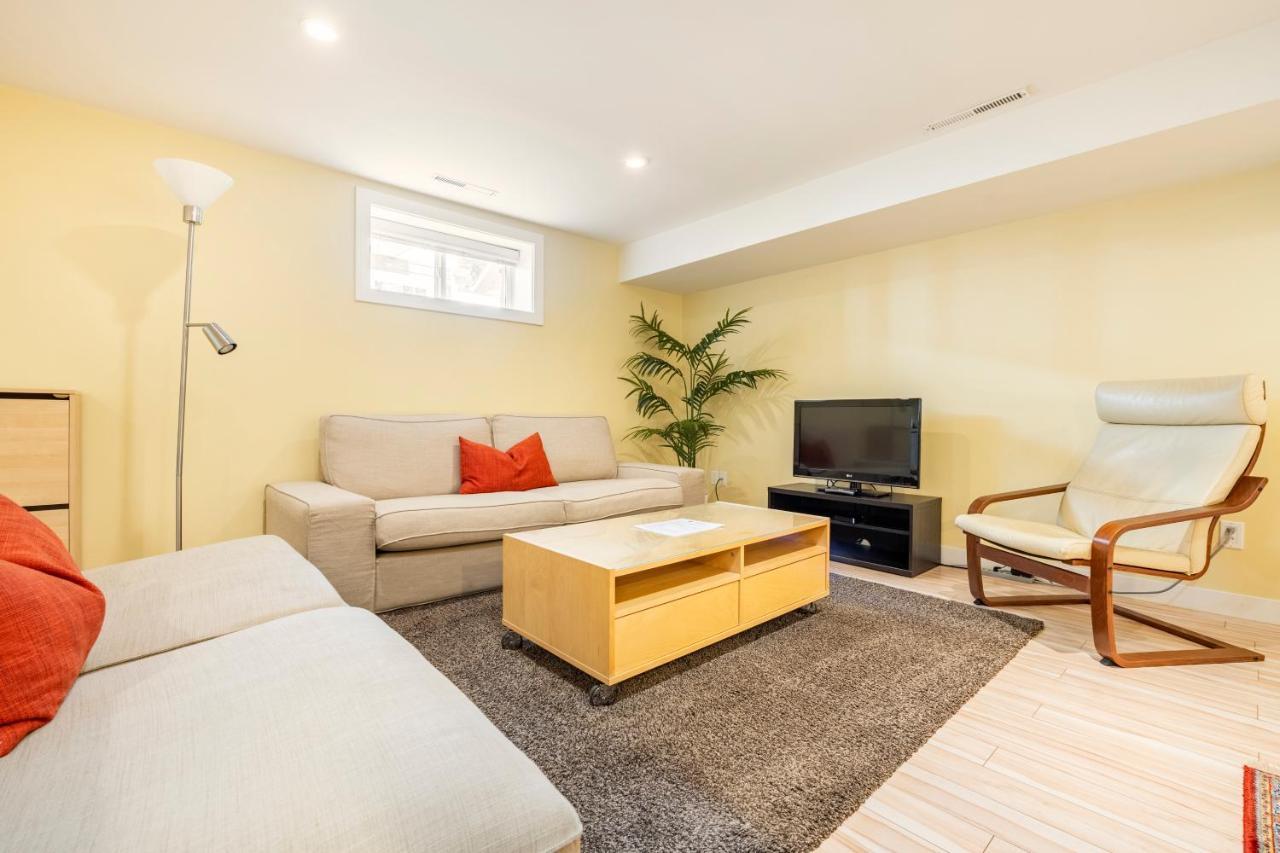 Cougar Street Mountain Rental Банф Экстерьер фото