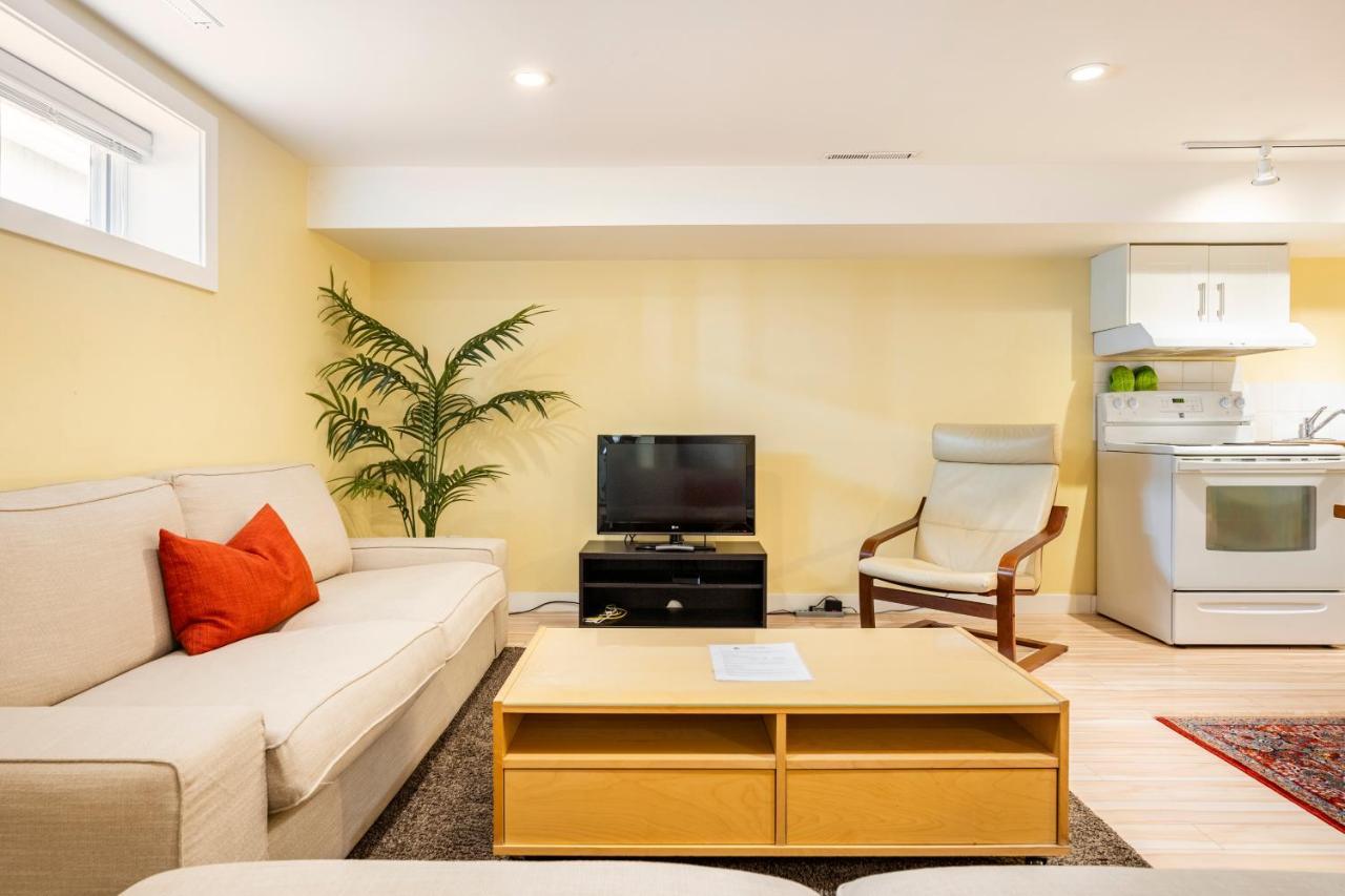 Cougar Street Mountain Rental Банф Экстерьер фото
