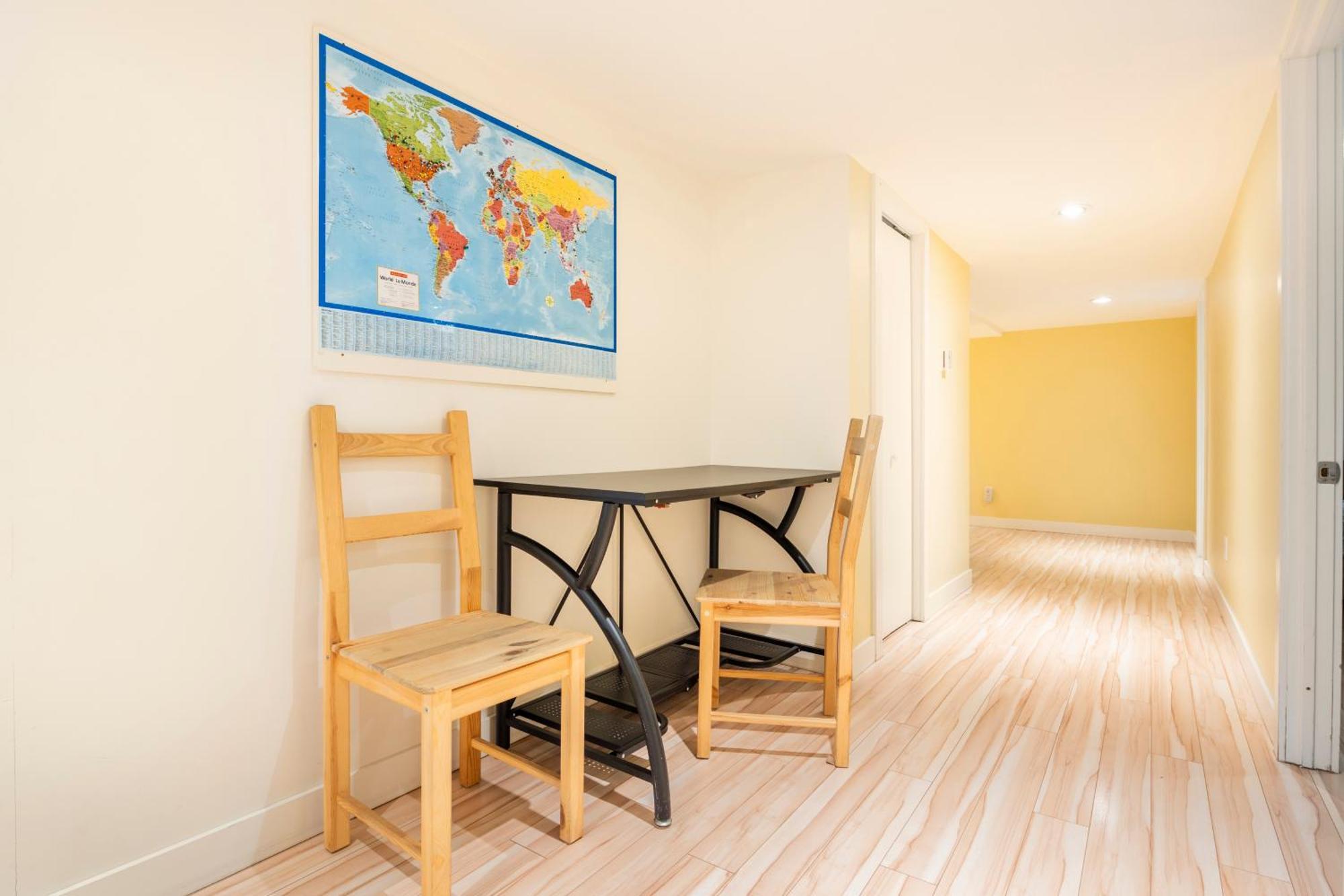Cougar Street Mountain Rental Банф Экстерьер фото